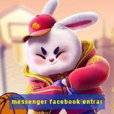 messenger facebook entrar